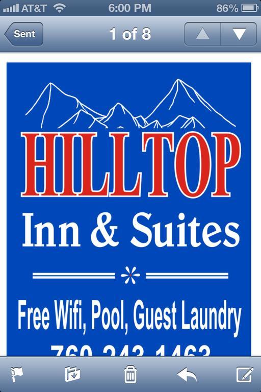 Hilltop & Victorville